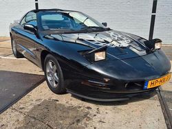 Gebruikt 1994 Pontiac Firebird | € 3.434