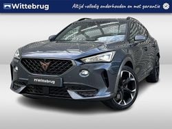 Grijs, metallic lak Gebruikt 2023 Cupra Formentor VZ SUV | € 34.950 (Duur)