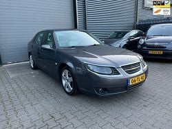 Grijs Gebruikt 2006 Saab 9-5 Linear Sedan | € 2.995 (Eerlijke prijs)