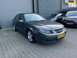 Grijs Gebruikt 2006 Saab 9-5 Linear Sedan | € 2.995 (Eerlijke prijs)