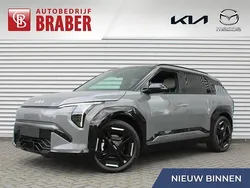 Grijs Nieuw 2025 Kia EV3 4 SUV | € 47.990