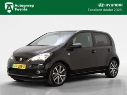 Zwart, metallic lak Gebruikt 2019 Seat Mii FR Hatchback | € 10.950 (Iets duurder)
