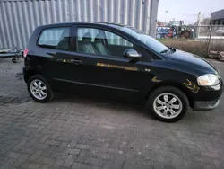 Zwart Gebruikt 2007 VW Fox Trendline Hatchback | € 2.100 (Eerlijke prijs)