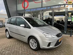 Grijs Gebruikt 2008 Ford C-MAX Trend MPV | € 6.999