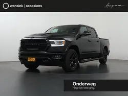 Zwart Gebruikt 2023 Dodge Ram Pickup | € 59.645 (Goede deal)