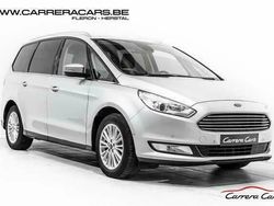 Grijs Gebruikt 2018 Ford Galaxy Business Edition MPV | € 22.990