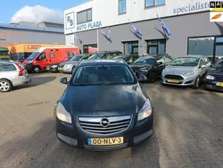 Blauw Gebruikt 2010 Opel Insignia Business Edition Stationwagen | € 1.500 (Eerlijke prijs)