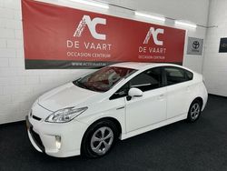 Wit Gebruikt 2013 Toyota Prius Comfort Hatchback | € 10.750 (Eerlijke prijs)