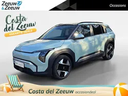 Groen Nieuw 2025 Kia EV3 4 SUV | € 46.490