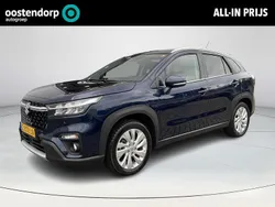 Blauw Gebruikt 2024 Suzuki SX4 S-Cross SUV | € 26.950 (Eerlijke prijs)