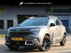Grijs Gebruikt 2022 Citroën C5 Aircross Shine SUV | € 28.885 (Iets duurder)