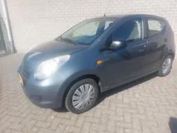 Blauw Gebruikt 2011 Suzuki Alto Hatchback | € 2.950 (Goede deal)