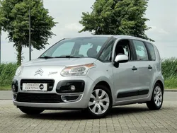 Grijs Gebruikt 2011 Citroën C3 Picasso MPV | € 5.450 (Duur)
