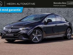 Grijs Gebruikt 2024 Mercedes EQE300 Sport Edition Sedan | € 64.900 (Duur)