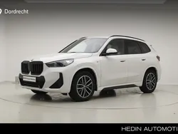 Wit Gebruikt 2023 BMW X1 M Sport SUV | € 47.895 (Super prijs)