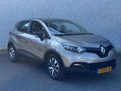 Bruin Gebruikt 2015 Renault Captur Authentique SUV | € 8.899 (Goede deal)