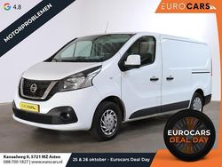 Wit Gebruikt 2019 Nissan NV300 Van | € 6.690 (Super prijs)
