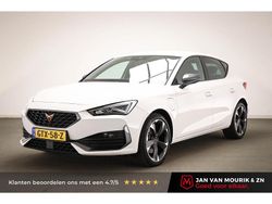 Wit Gebruikt 2022 Cupra Leon VZ2 Hatchback | € 23.750 (Goede deal)