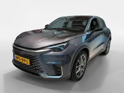 Grijs Gebruikt 2025 Lexus LBX SUV | € 42.450 (Iets duurder)
