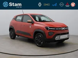 Rood Gebruikt 2024 Dacia Spring Extreme Hatchback | € 17.790 (Duur)