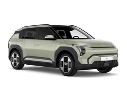 , metallic lak Nieuw 2024 Kia EV3 2 SUV | € 38.195