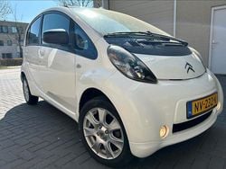 Gebruikt 2013 Citroën C-zero Hatchback | € 3.490