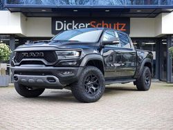 Zwart Gebruikt 2021 Dodge Ram Pickup | € 99.900