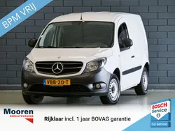 Wit Gebruikt 2019 Mercedes Citan 108 Van | € 11.950 (Duur)