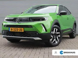 Groen Gebruikt 2022 Opel Mokka-e Elegance SUV | € 17.400 (Super prijs)