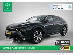Zwart Gebruikt 2023 Citroën C5 X Feel Stationwagen | € 25.745 (Super prijs)