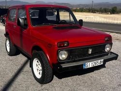 Gebruikt 1989 Lada niva SUV | € 4.950