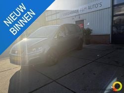 Grijs Gebruikt 2013 Seat Alhambra Reference MPV | € 11.950 (Eerlijke prijs)