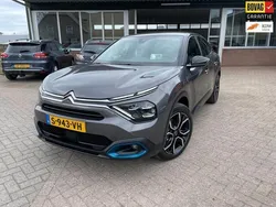Grijs Gebruikt 2021 Citroën e-C4 Feel SUV | € 16.400 (Goede deal)