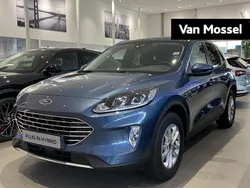 Blauw Gebruikt 2024 Ford Kuga Titanium SUV | € 30.995 (Iets duurder)