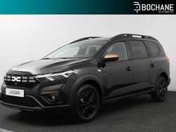 , metallic lak Nieuw 2025 Dacia Jogger Extreme MPV | € 29.200 (Eerlijke prijs)