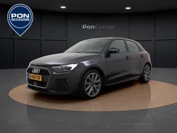 Grijs Gebruikt 2021 Audi A1 Sportback Comfort Hatchback | € 23.950 (Eerlijke prijs)