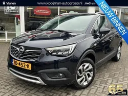 Blauw Gebruikt 2019 Opel Crossland X Innovation SUV | € 18.950 (Iets duurder)