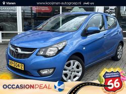 Gw7 :splash m2 Gebruikt 2018 Opel Karl Edition Hatchback | € 7.950 (Eerlijke prijs)