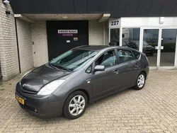 Grijs Gebruikt 2009 Toyota Prius Comfort Hatchback | € 5.999 (Super prijs)