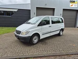 Wit Gebruikt 2005 Mercedes Vito MPV | € 3.650