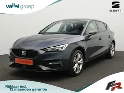 Grijs Gebruikt 2020 Seat Leon FR Hatchback | € 23.400 (Eerlijke prijs)