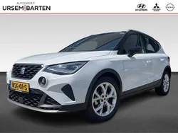 Wit Gebruikt 2024 Seat Arona Business SUV | € 22.930 (Iets duurder)