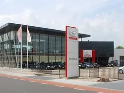 Grijs Gebruikt 2017 Toyota Aygo X-clusiv Hatchback | € 10.750 (Iets duurder)