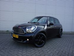 Suv Gebruikt 2012 Mini One Countryman Business SUV | € 7.950 (Eerlijke prijs)