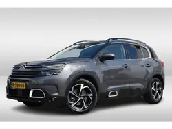 Grijs Gebruikt 2021 Citroën C5 Aircross Feel SUV | € 24.995 (Eerlijke prijs)
