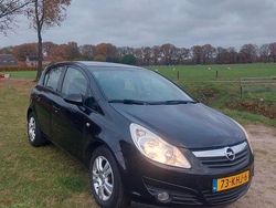 Gebruikt 2009 Opel Corsa | € 2.600 (Eerlijke prijs)