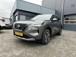 Grijs Gebruikt 2023 Nissan X-Trail N-Connecta SUV | € 39.950 (Duur)