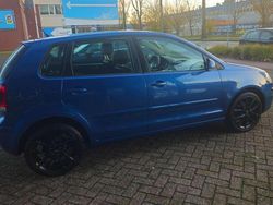 Blauw Gebruikt 2008 VW Polo Hatchback | € 3.000 (Eerlijke prijs)