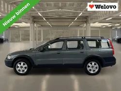 Groen Gebruikt 2001 Volvo XC70 Ocean Race SUV | € 3.950 (Eerlijke prijs)