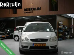 Grijs Gebruikt 2007 Ford C-MAX Futura MPV | € 1.350 (Goede deal)